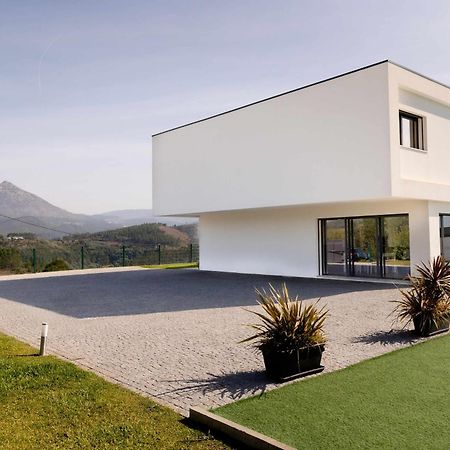 Casa Dos Mirtilos Duke T8 Celorico De Basto Kültér fotó