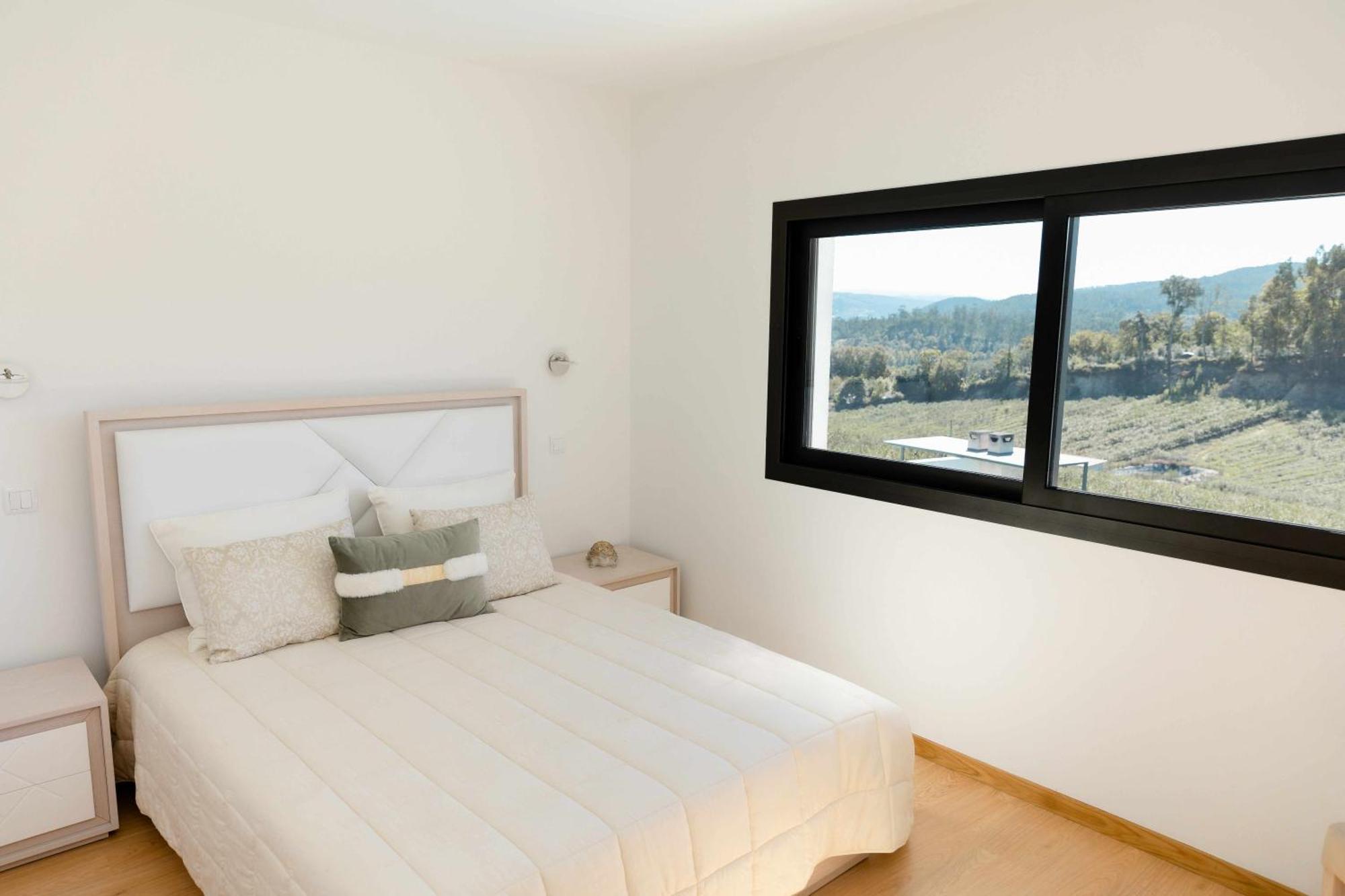 Casa Dos Mirtilos Duke T8 Celorico De Basto Kültér fotó
